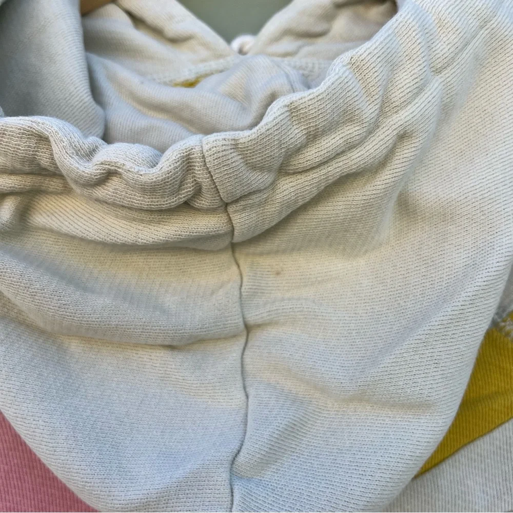 Faherty M Soleil Island Sunset Hoodie - Picture 13 of 16